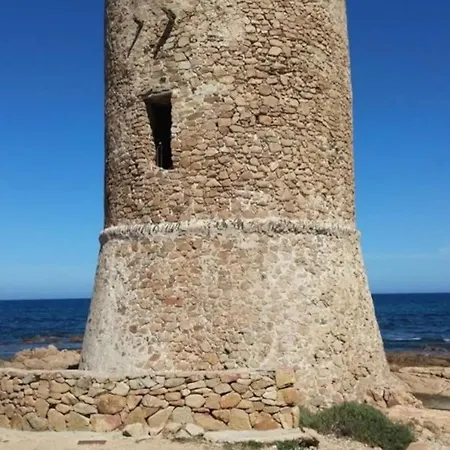 Ila 아파트 라 칼레타