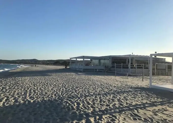 Ila Apartamento La Caletta