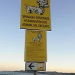 Daire Ila La Caletta