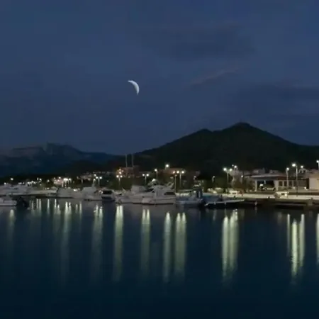 Ila * La Caletta