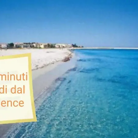 Ila * La Caletta