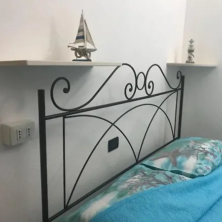 Apartamento Ila La Caletta
