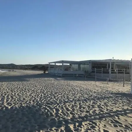 Ila Lejlighed La Caletta