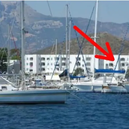 Ila Daire La Caletta